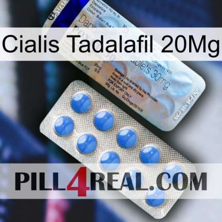 Cialis Tadalafil 20Mg 39